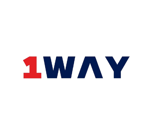 1wayride logo